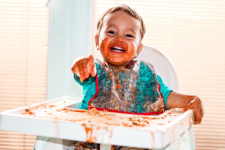 https://www.gettyimages.co.uk/detail/photo/happy-baby-is-eating-spaghetti-with-tomato-sauce-royalty-free-image/1329756908?phrase=funny+baby&adppopup=true