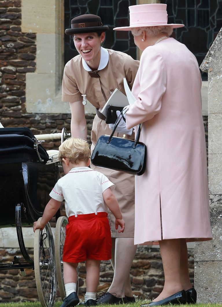 https://www.gettyimages.com/detail/news-photo/prince-george-of-cambridge-plays-with-the-wheels-of-news-photo/479552488