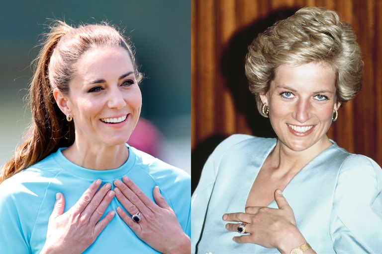 https://www.gettyimages.co.uk/detail/news-photo/catherine-princess-of-wales-visits-maidenhead-rugby-club-on-news-photo/1496738716 | https://www.gettyimages.co.uk/detail/news-photo/diana-princess-of-wales-watching-a-cultural-show-in-enugu-news-photo/1197370273