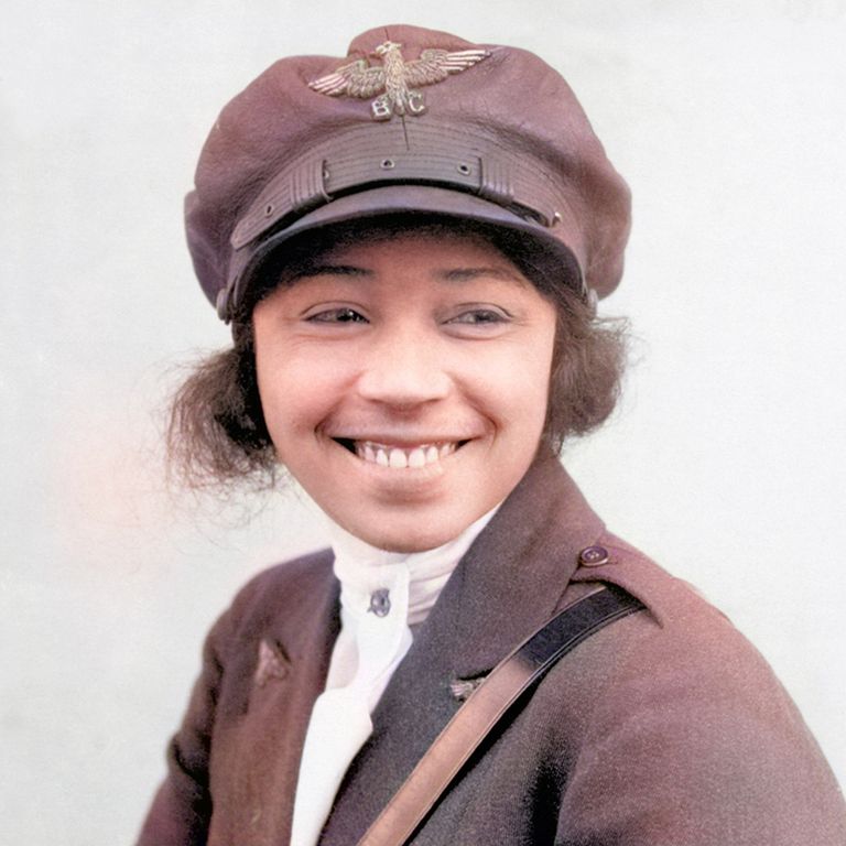 https://www.gettyimages.com/detail/news-photo/photographic-portrait-of-bessie-coleman-first-black-woman-news-photo/530730672