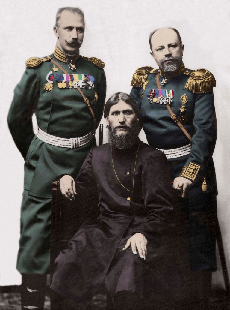 https://www.gettyimages.com/detail/news-photo/rasputin-the-influential-russian-mystic-and-peasant-with-news-photo/587491944