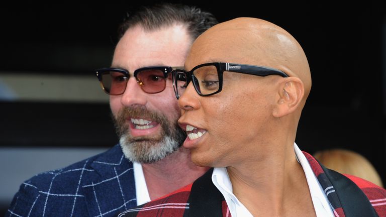 https://www.gettyimages.co.uk/detail/news-photo/rupaul-and-his-husband-georges-lebar-attend-rupauls-star-news-photo/932948648?adppopup=true