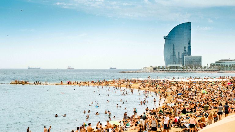 https://www.gettyimages.com/detail/photo/barcelona-beach-panorama-royalty-free-image/590135010?phrase=Barcelona+Spain