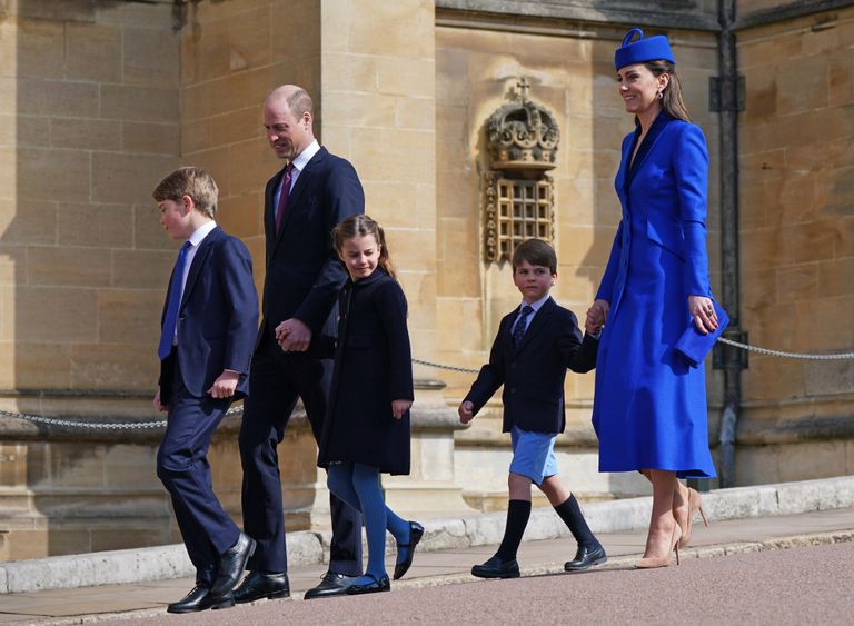 https://www.gettyimages.com/detail/news-photo/prince-george-of-wales-prince-william-prince-of-wales-news-photo/1251105580