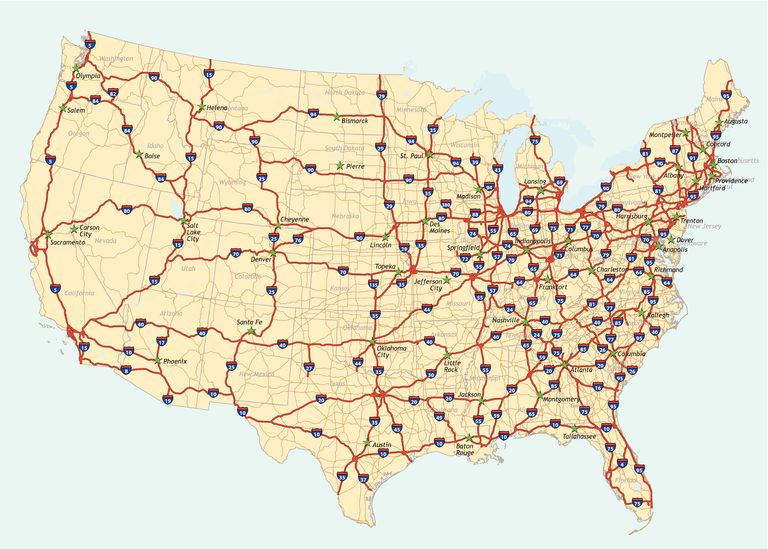 https://www.gettyimages.co.uk/detail/illustration/united-states-of-america-map-royalty-free-illustration/153677569?phrase=roadway+route+map+USA&adppopup=true