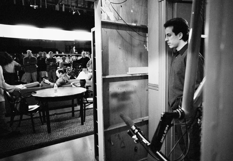 https://www.gettyimages.co.uk/detail/news-photo/jerry-seinfeld-waits-on-the-sidelines-of-the-set-during-the-news-photo/76082478