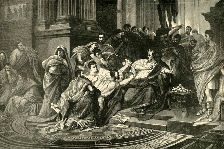 https://www.gettyimages.com/detail/news-photo/assassination-of-julius-caesar-1890-from-cassells-news-photo/1160953543