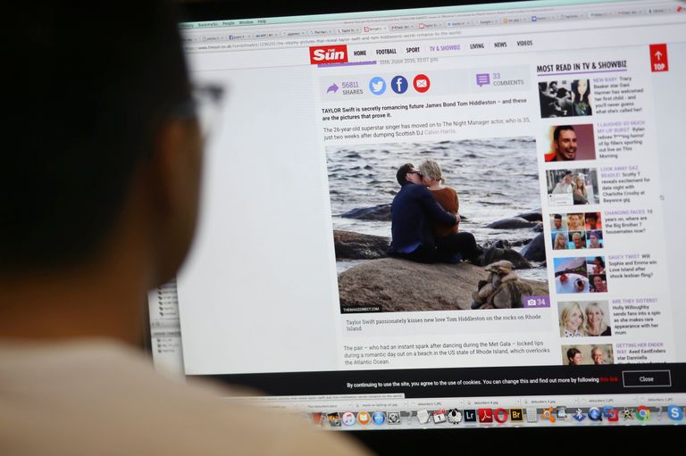 https://www.gettyimages.com/detail/news-photo/this-image-shows-a-man-looking-at-the-online-edition-of-the-news-photo/1096268826