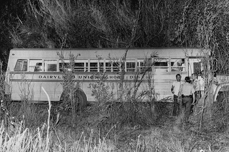 https://www.gettyimages.com/detail/news-photo/the-dairyland-union-school-bus-from-which-26-elementary-news-photo/1491268191