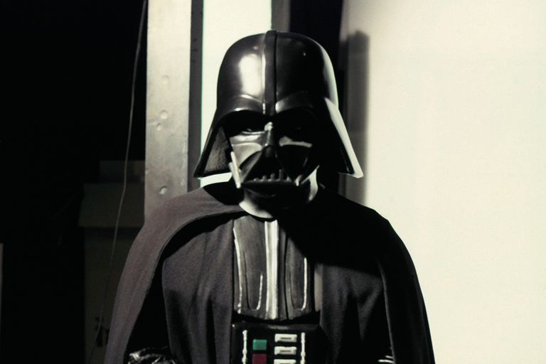https://www.gettyimages.com/detail/news-photo/star-wars-a-new-hope-darth-vader-early-prototype-mask-and-news-photo/1492284156