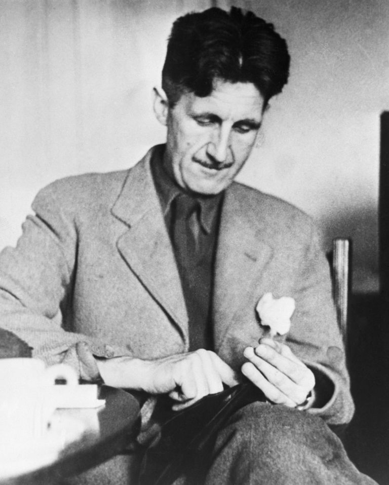 https://www.gettyimages.co.uk/detail/news-photo/english-writer-george-orwell-was-the-author-of-such-books-news-photo/517392322