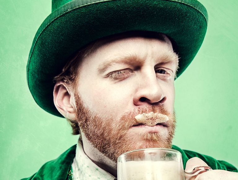 https://www.gettyimages.co.uk/detail/photo/leprechaun-man-with-beer-mustache-royalty-free-image/538653455