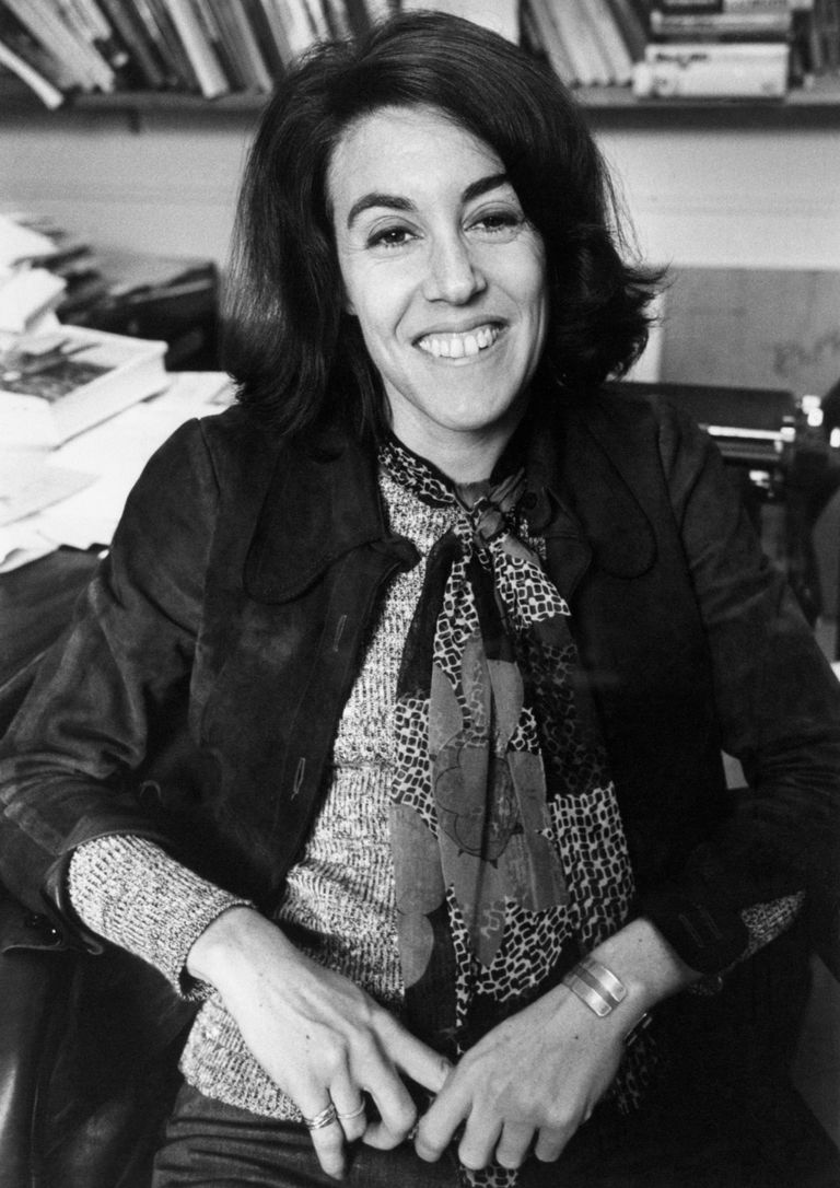 https://www.gettyimages.com/detail/news-photo/nora-ephron-an-editor-columnist-for-esquire-magazine-was-news-photo/515114204