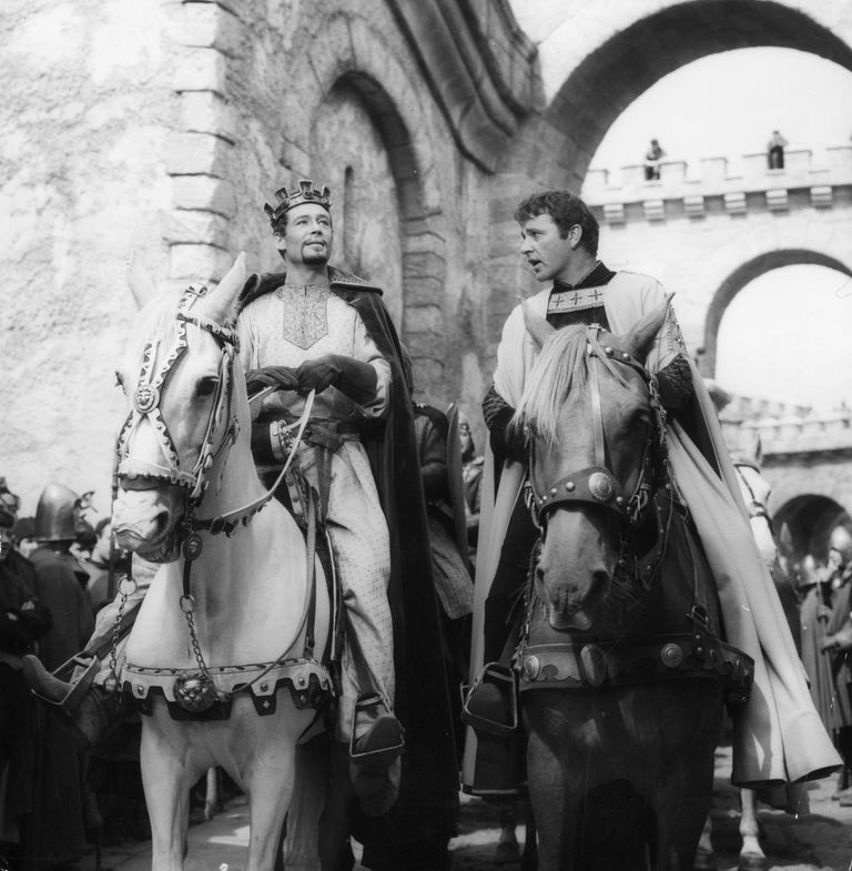https://www.gettyimages.com/detail/news-photo/peter-otoole-as-king-henry-ii-rides-through-the-streets-of-news-photo/3351127