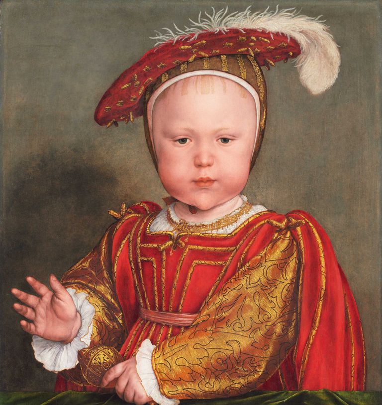 https://www.gettyimages.com/detail/news-photo/edward-vi-as-a-child-probably-1538-artist-hans-holbein-the-news-photo/1309906884
