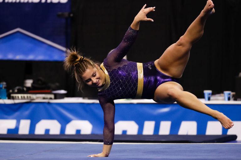 https://www.gettyimages.co.uk/detail/news-photo/lsus-mckenna-kelley-performs-her-floor-routine-during-the-news-photo/668669862?adppopup=true