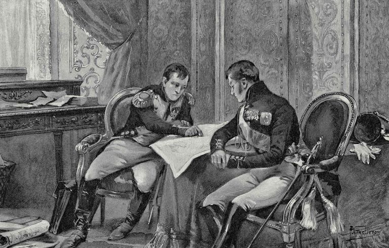 https://www.gettyimages.com/detail/news-photo/illustration-of-napoleon-i-and-alexander-i-of-russia-at-news-photo/517475912