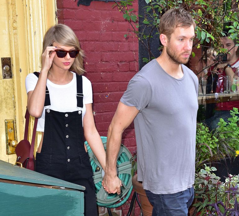 https://www.gettyimages.com/detail/news-photo/taylor-swift-and-calvin-harris-leave-the-spotted-pig-news-photo/474984726