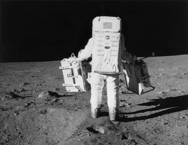 https://www.gettyimages.com/detail/news-photo/lunar-module-pilot-edwin-buzz-aldrin-jr-prepares-to-deploy-news-photo/1141653968