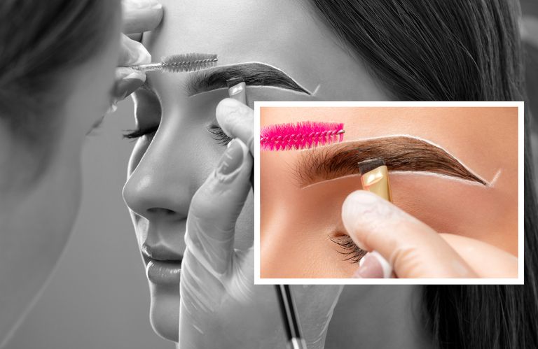 https://www.gettyimages.co.uk/detail/photo/the-make-up-artist-does-long-lasting-styling-of-the-royalty-free-image/1485759729?phrase=eyebrow+vaseline&adppopup=true