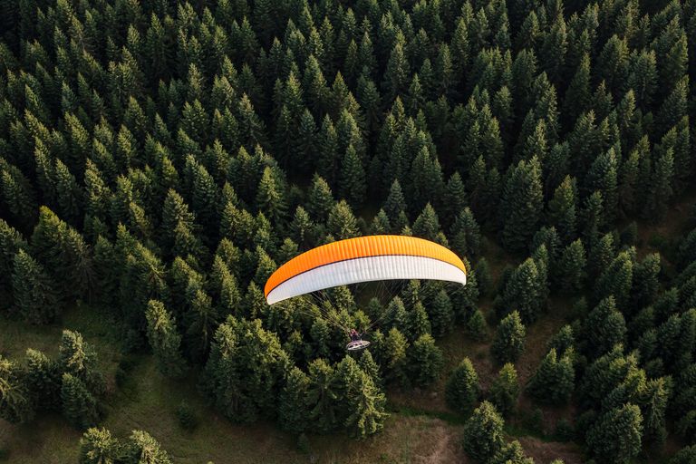 https://www.gettyimages.co.uk/detail/photo/aerial-view-of-paramotor-flying-over-the-forest-royalty-free-image/502975126?phrase=birdseye+view+paraglider&adppopup=true