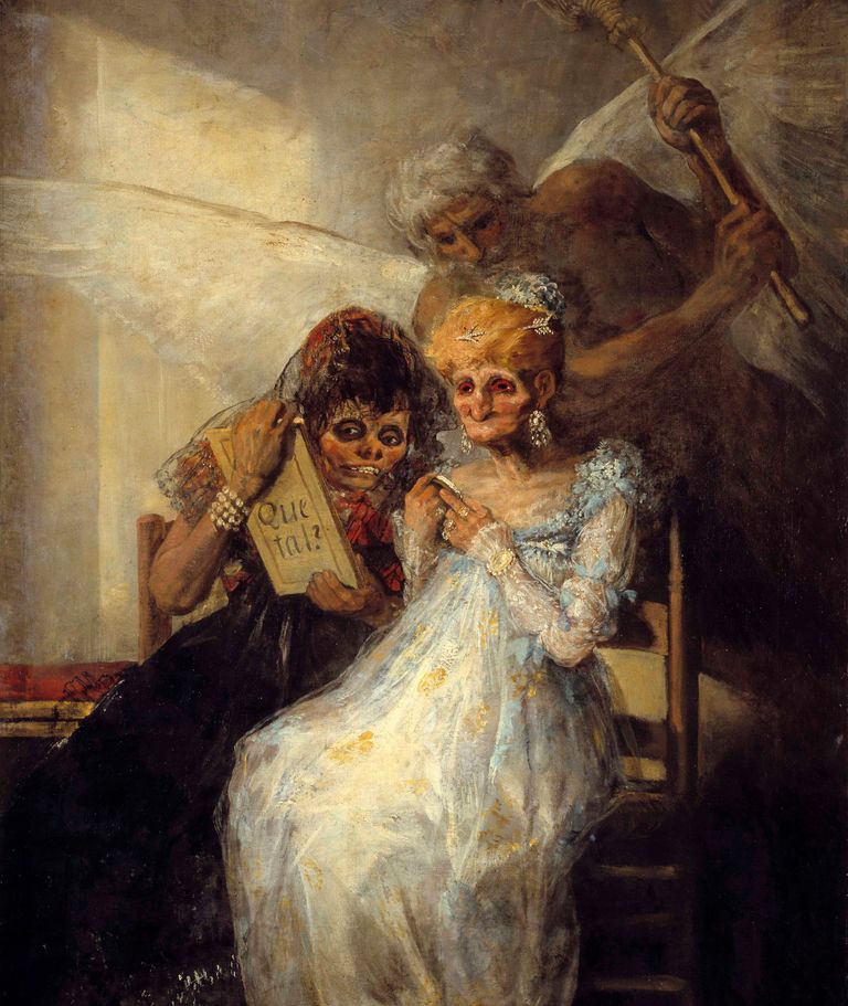 https://www.gettyimages.co.uk/detail/news-photo/time-or-the-old-women-painting-by-francisco-de-goya-1808-1-news-photo/587491750?adppopup=true