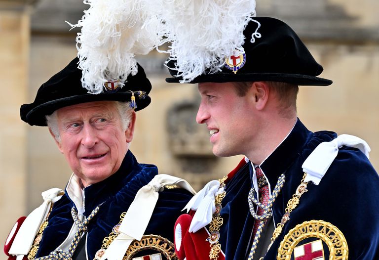 https://www.gettyimages.com/detail/news-photo/prince-charles-prince-of-wales-and-prince-william-duke-of-news-photo/1410254298
