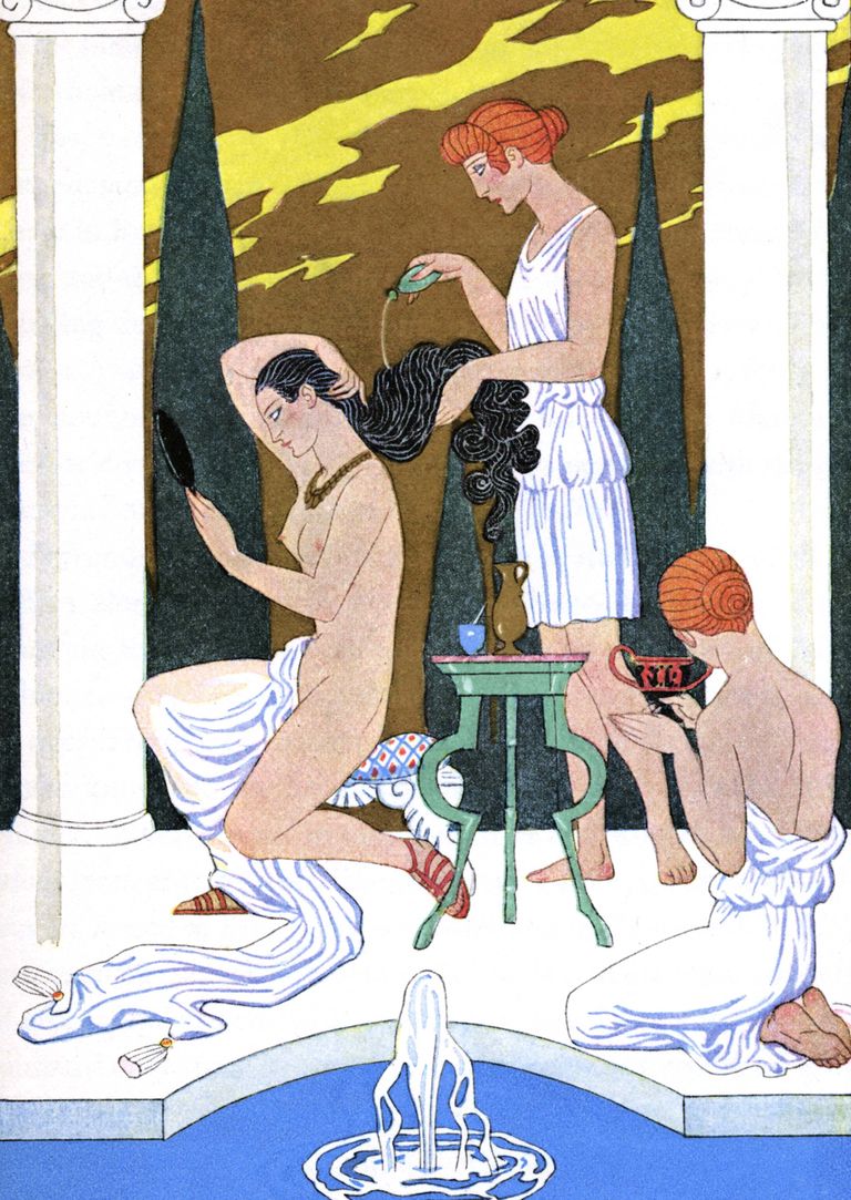 https://www.gettyimages.co.uk/detail/news-photo/after-the-bath-a-roman-slave-pours-perfume-over-a-nude-girl-news-photo/153053760?adppopup=true