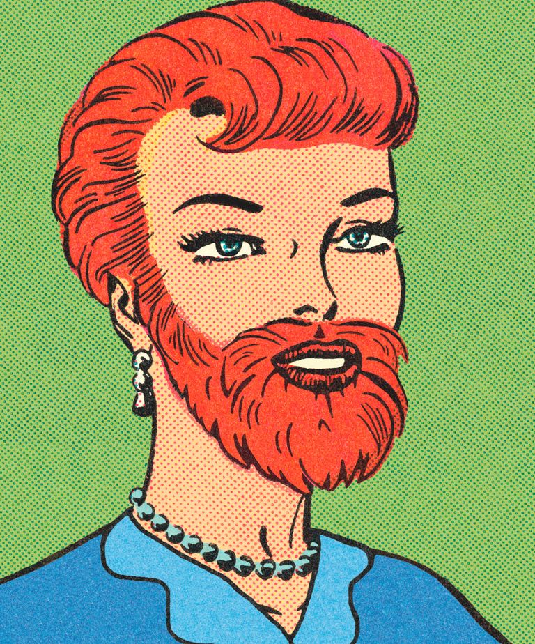 https://www.gettyimages.co.uk/detail/illustration/bearded-lady-royalty-free-illustration/471721318?phrase=red+hair+illustration&adppopup=true