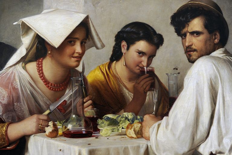 https://www.gettyimages.co.uk/detail/news-photo/carl-heinrich-bloch-danish-painter-in-a-roman-osteria-1966-news-photo/170920265?adppopup=true