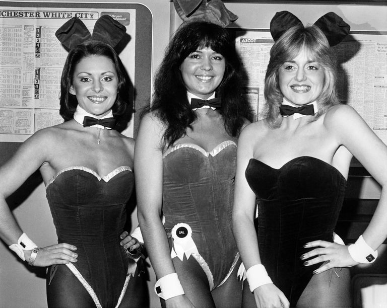 https://www.gettyimages.co.uk/detail/news-photo/bunny-girls-at-a-london-night-club-circa-1969-news-photo/1450454978