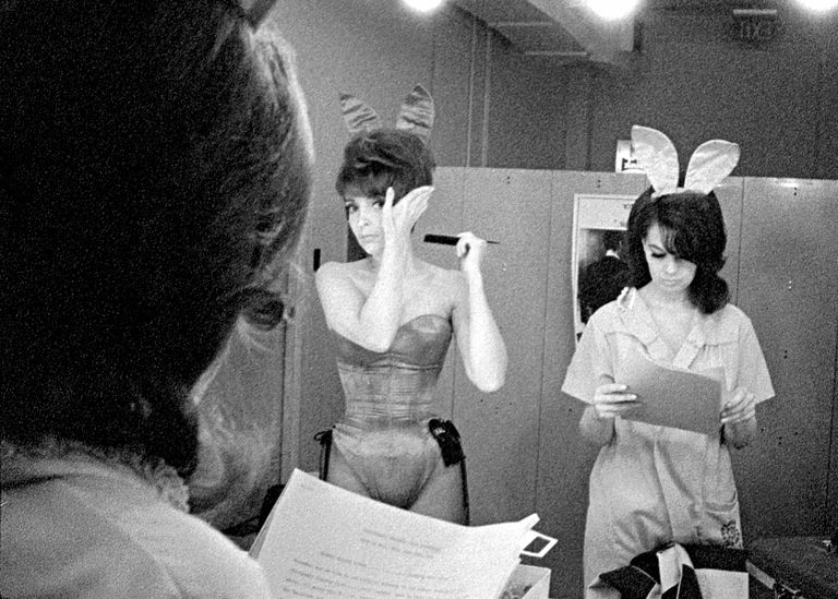 https://www.gettyimages.co.uk/detail/news-photo/playboy-bunnies-prepare-themselves-in-the-dressing-room-at-news-photo/1394903530