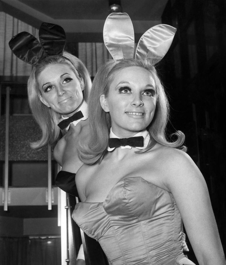 https://www.gettyimages.co.uk/detail/news-photo/bunny-girls-3rd-may-1967-news-photo/1450357335