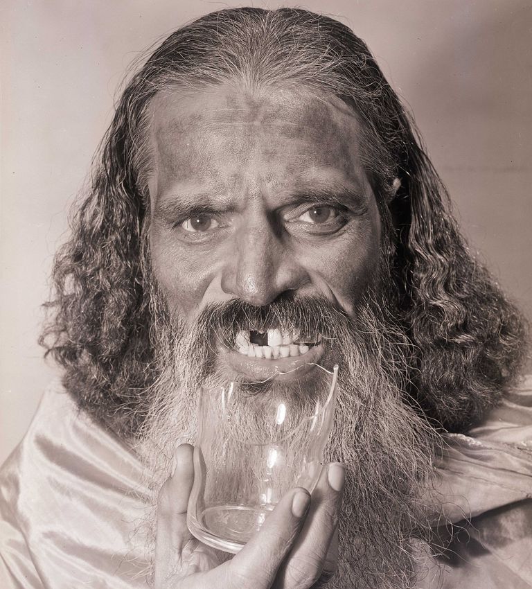 https://www.gettyimages.com/detail/news-photo/nails-for-breakfast-glass-for-lunch-l-s-rao-recommends-yoga-news-photo/515982250