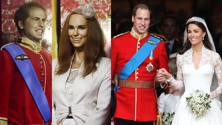 https://www.gettyimages.co.uk/detail/news-photo/prince-william-wax-figures-is-seen-inside-polonia-wax-news-photo/1249060162?adppopup=true | https://www.gettyimages.co.uk/detail/news-photo/kate-middletons-wax-figure-is-seen-inside-polonia-wax-news-photo/1249059771?adppopup=true | https://www.gettyimages.co.uk/detail/news-photo/prince-william-duke-of-cambridge-and-catherine-duchess-of-news-photo/113266498