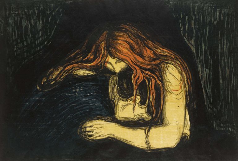 https://www.gettyimages.co.uk/detail/news-photo/the-vampire-ii-1895-1900-private-collection-artist-munch-news-photo/600030485?adppopup=true