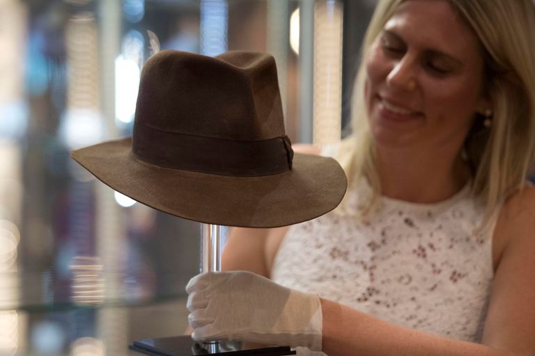 https://www.gettyimages.com/detail/news-photo/indiana-jones-fedora-hat-worn-by-harrison-ford-in-indiana-news-photo/1027571066