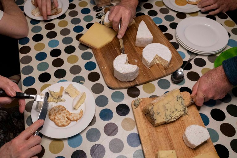 https://www.gettyimages.co.uk/detail/news-photo/varieties-of-soft-and-hard-cheeses-are-enjoyed-by-a-family-news-photo/1237534151?adppopup=true