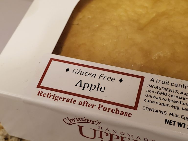 https://www.gettyimages.co.uk/detail/news-photo/close-up-of-label-on-apple-pie-describing-the-pie-as-gluten-news-photo/1192965460?adppopup=true