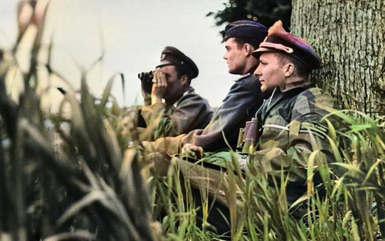 https://www.gettyimages.co.uk/detail/news-photo/world-war-ii-front-of-normandy-german-staff-under-news-photo/56212292