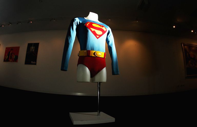 https://www.gettyimages.com/detail/news-photo/the-superman-costume-as-worn-by-christopher-reeve-in-news-photo/87935045