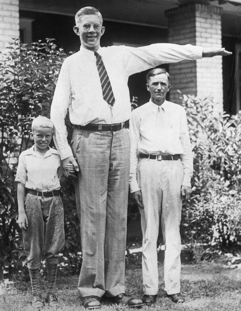 https://www.gettyimages.com/detail/news-photo/robert-wadlow-alton-illinois-giant-was-7-feet-4-inches-tall-news-photo/515171294