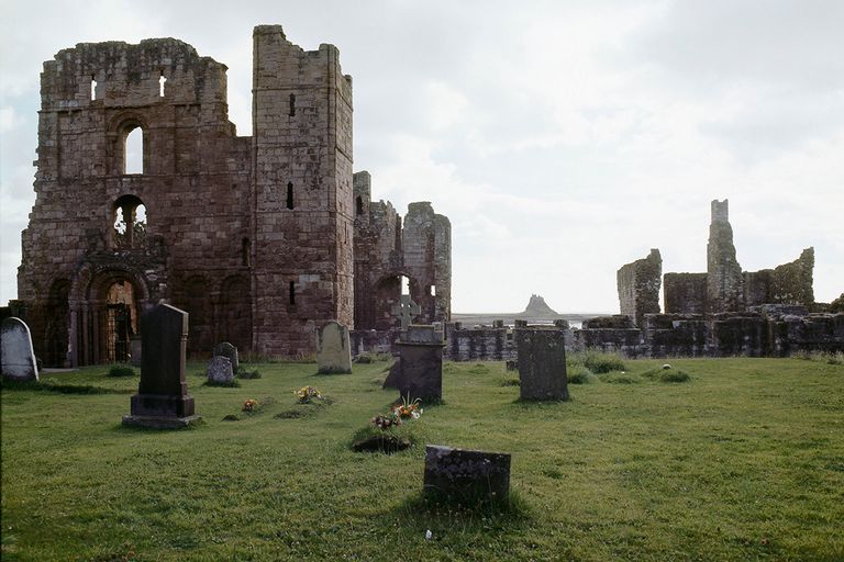 https://www.gettyimages.com/detail/news-photo/lindisfarne-england-viking-news-photo/152198909
