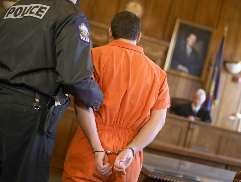 https://www.gettyimages.com/detail/photo/defendant-standing-before-the-judge-royalty-free-image/523362994?phrase=police+trial