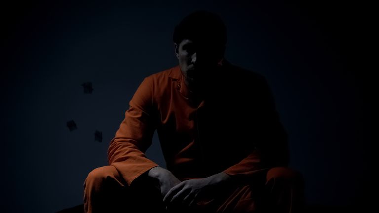 https://www.gettyimages.com/detail/photo/prisoner-sitting-in-dark-individual-cell-unwilling-royalty-free-image/1167840175?phrase=prison+inmates+fight