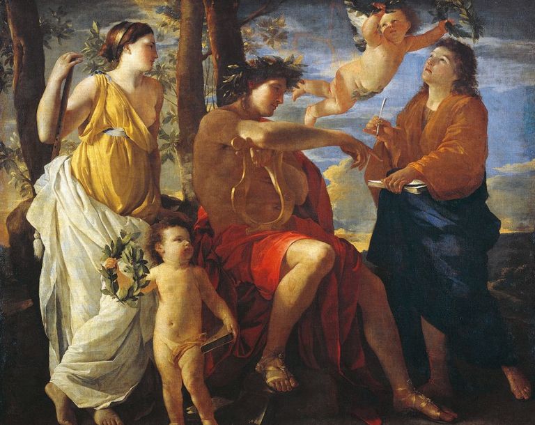 https://www.gettyimages.co.uk/detail/news-photo/the-inspiration-of-the-poet-ca-1630-by-nicolas-poussin-oil-news-photo/148274172