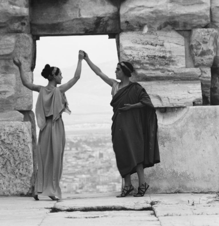 https://www.gettyimages.co.uk/detail/news-photo/kanellos-dance-group-at-ancient-sites-in-greece-1929-news-photo/1472347919
