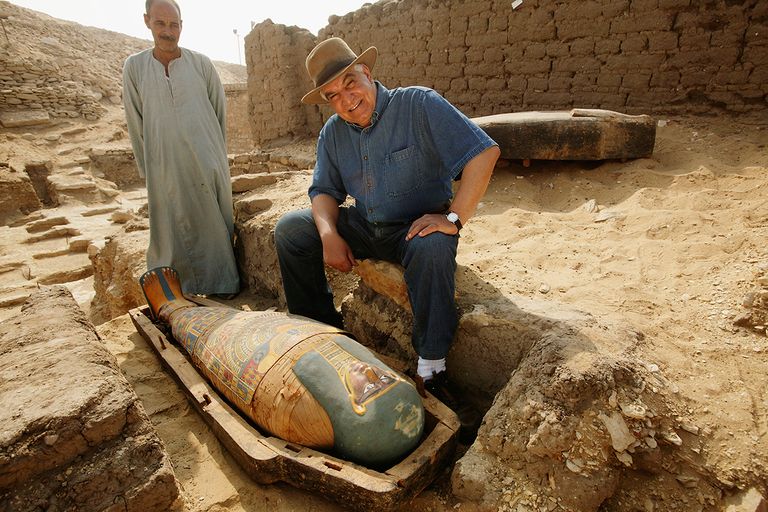 https://www.gettyimages.com/detail/news-photo/doctor-zahi-hawass-the-secretary-general-of-the-supreme-news-photo/71509452
