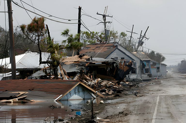 https://www.gettyimages.co.uk/detail/news-photo/homes-destroyed-by-hurricane-katrina-line-the-main-road-on-news-photo/55199724