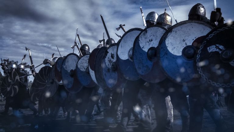 https://www.gettyimages.com/detail/photo/shot-of-advancing-army-of-viking-warriors-medieval-royalty-free-image/964398900?phrase=vikings+